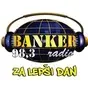 Banker Cafe Radio