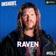 Raven's Most Hardcore ECW Moments, Early Onset Parkinson's, WrestleMania, TNA, WWE Run