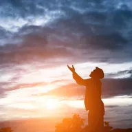 When Praise Becomes Your Weapon: Psalms 100 Reimagined