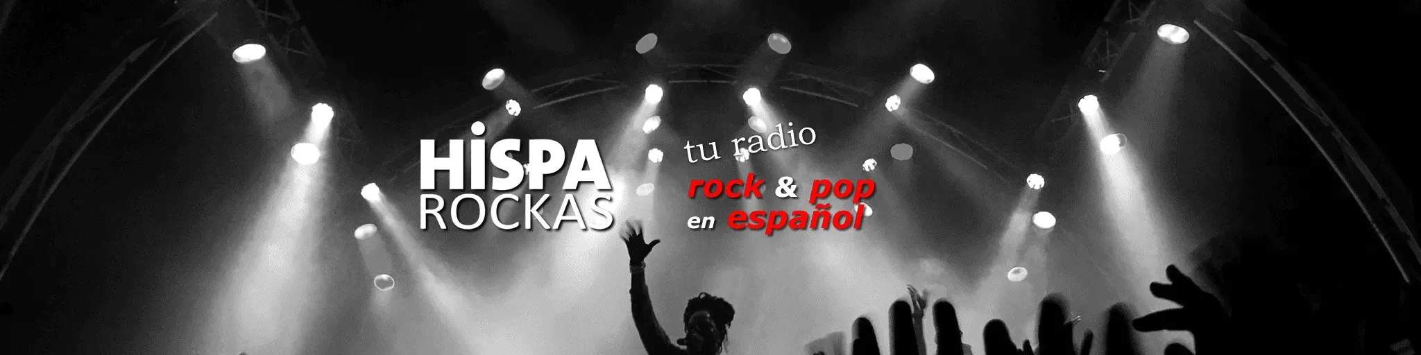 Radio Hisparockas