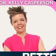 Your Guide to Estrogen Down There: Pelvic Health & Hormones for Menopause with Dr. Kelly Casperson
