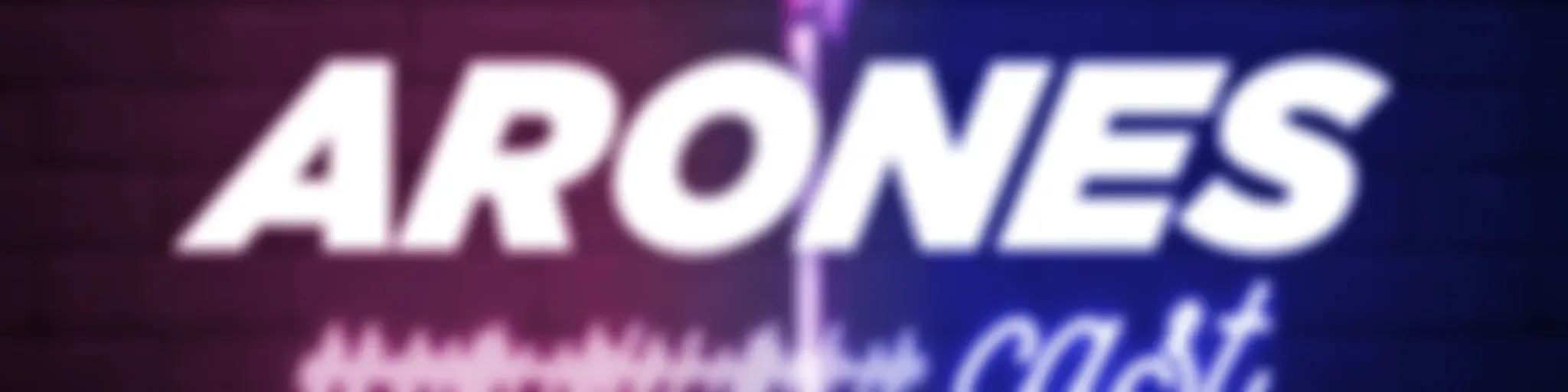 AronesCast
