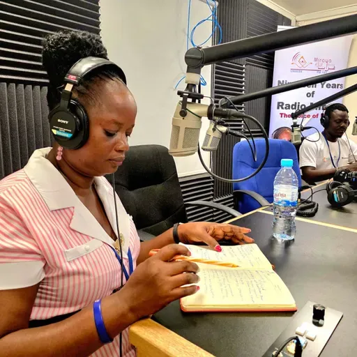 3275: Know Your Rights: Understanding Internal Displacement in South Sudan