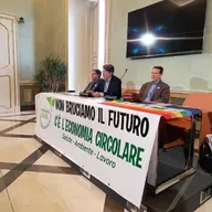 Conferenza Stampa sul ricorso presentato dalla Rete Sicilia Pulita contro gli inceneritori e il piano di gestione rifiuti
