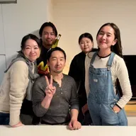 【dodo on air #32】いつメン6人でオリンピックから陪審員制度まで!