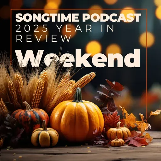 Daily Broadcast 11/22/2025 – Weekend