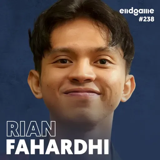 Rian Fahardhi: Opini Publik & Kebijakan Bercerai, Bisa Rekonsiliasi?