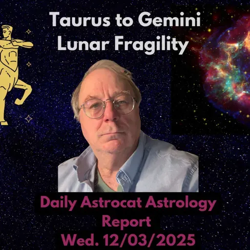 Moon In Taurus, Markets In Flux, And One Task That Matters
