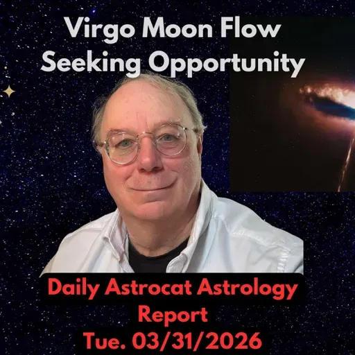 Virgo Moon Opportunities