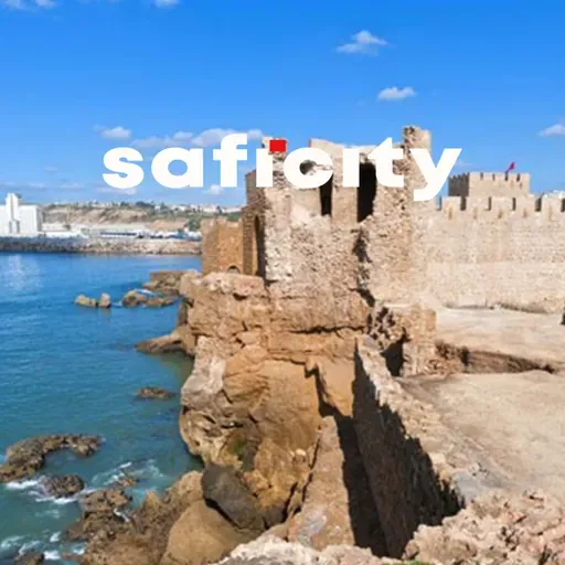 Episode 16 - Safi City : Asfi à travers les Regards Britannique et Français
