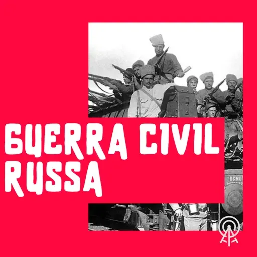 Guerra Civil Russa