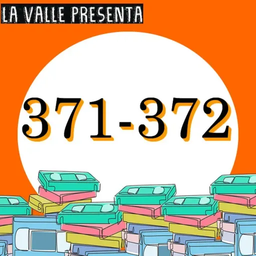 Películas N° 371 y 372