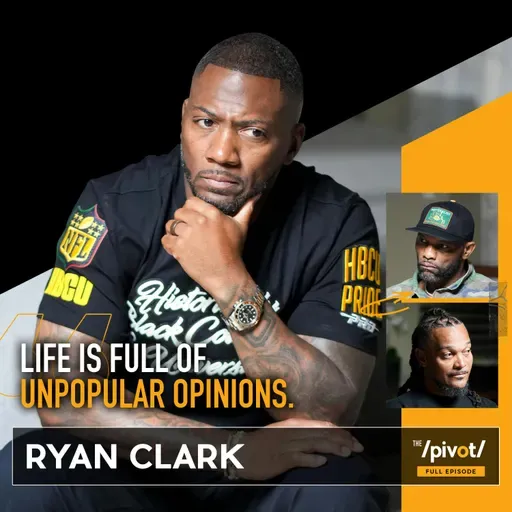 News Flash- We won't always agree, unpopular takes, NBA returns, Michael Jordan insight, a new Russell Wilson, Stephen A backlash, AI and fake quotes overtaking social media, process of letting go, self-reflection and accountability