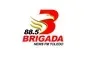 Brigada News FM Toledo - DYBD
