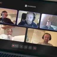 Quiz med Bjørnstad&Thorp, del 1: – Nå var vi veldig høye og mørke her