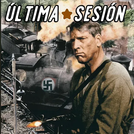 Última Sesión 5 Abril de 2025