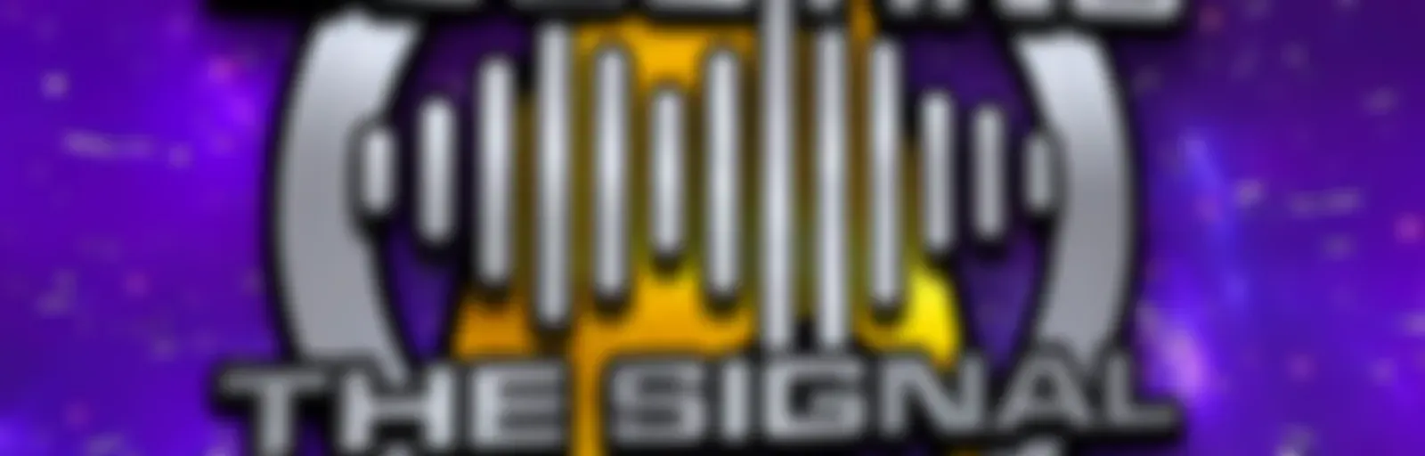 Boosting The Signal Podcast