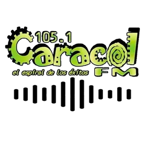 Caracol Radio 105.1 FM