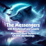 The Messengers: Labor Day 2025