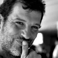 Joachim Tilloca al Festival dei fumetti ‘Tesori a fumetti’ di Pimentel