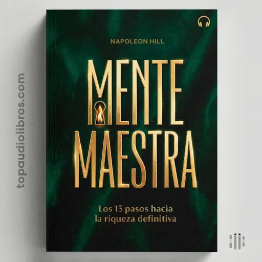 Los 13 Pasos que Transforman la Forma en que Piensas, Decides y Construyes tu Vida | Audiolibro