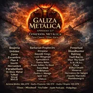 Galiza Metálica, 137 Conexión Metálica