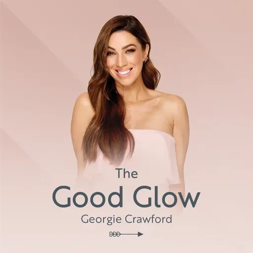 S19 Ep9: The Good Glow - Amy White