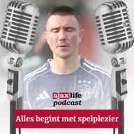 #210 - Alles begint met spelplezier