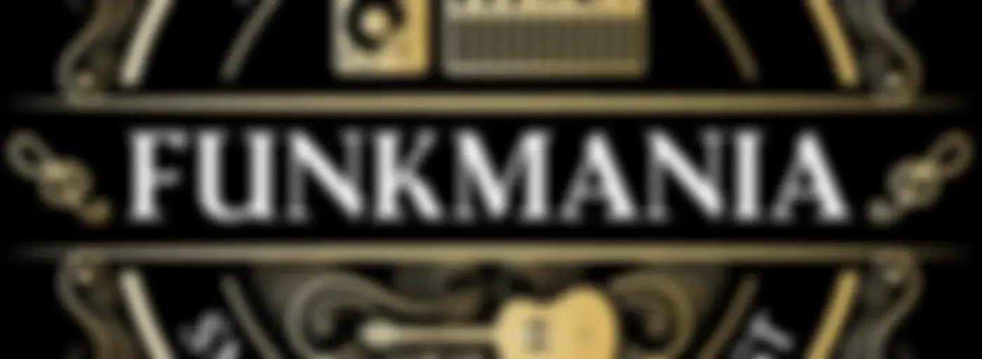 Funkmania Smooth Jazz