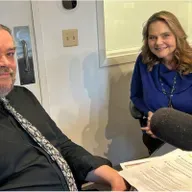 LISTEN:  Town Talk/Spotsylvania Social Services