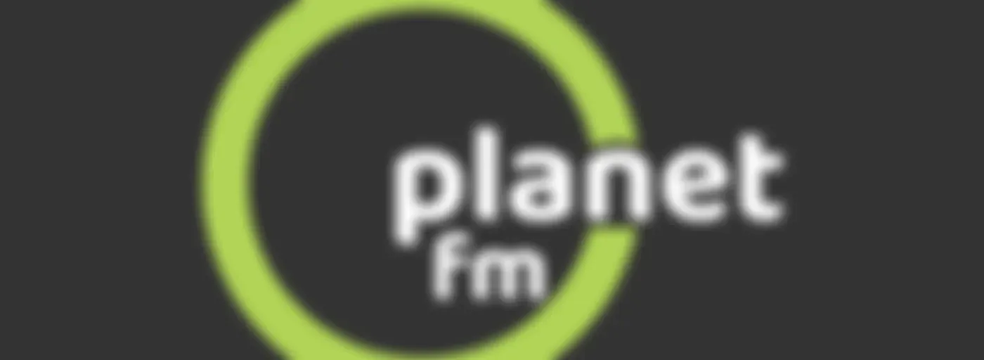 PLANET FM