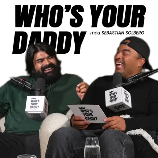 Abu Hussain - Arrangert ekteskap, skilsmissen og foreldrerollen