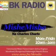 Mishe Mishe  2025-12-12 10:00