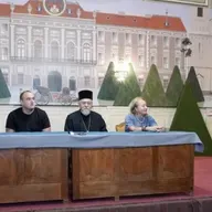 Збор зборила господа хришћанска - Прота Бранко Ћурчин: О успешном излечењу од зависности
