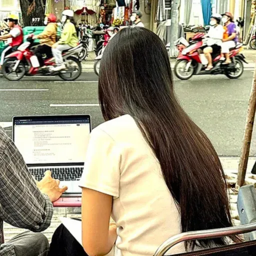 Tình yêu thời AI có giống… – Kỳ 4: Khi AI phản chiếu cảm xúc yêu - ghen - tổn thương