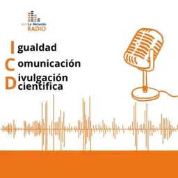 IGUALDAD, COMUNICACIÓN Y DIVULGACIÓN CIENTÍFICA