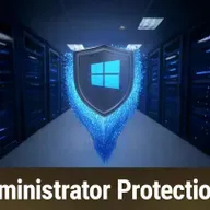 Hands-On Windows 157: Administrator Protection