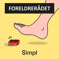723. Oppdragelse: Hvordan blir jeg en robust forelder?