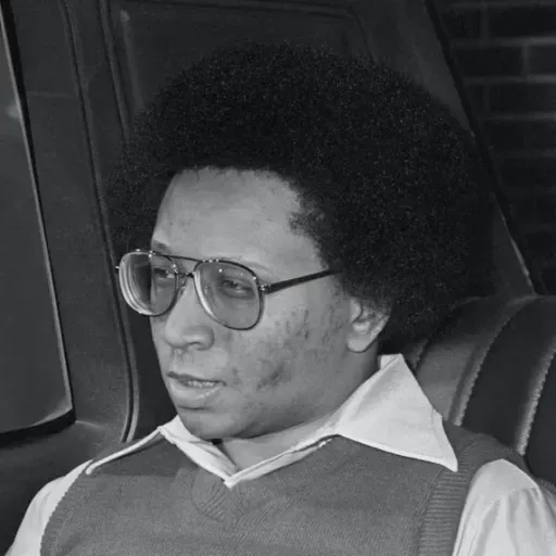 Wayne Williams - Els crims d’Atlanta