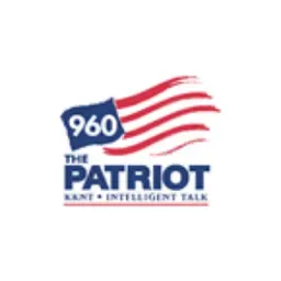 960 The Patriot