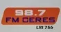 FM Ceres 98.7