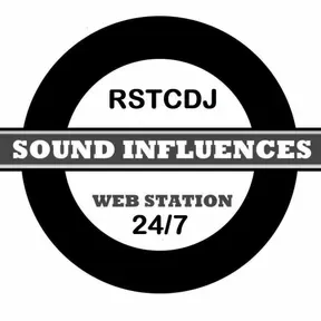 Rstcdj Sound Influences Streaming On Air 24-7