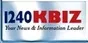 1240 KBIZ - KBIZ