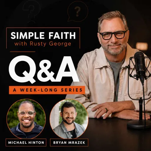 Q&A | Would the Existence of Aliens Discredit the Bible?