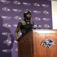 Tyler Huntley replaces benched Cooper Rush in Ravens’ Week 6 loss to Rams