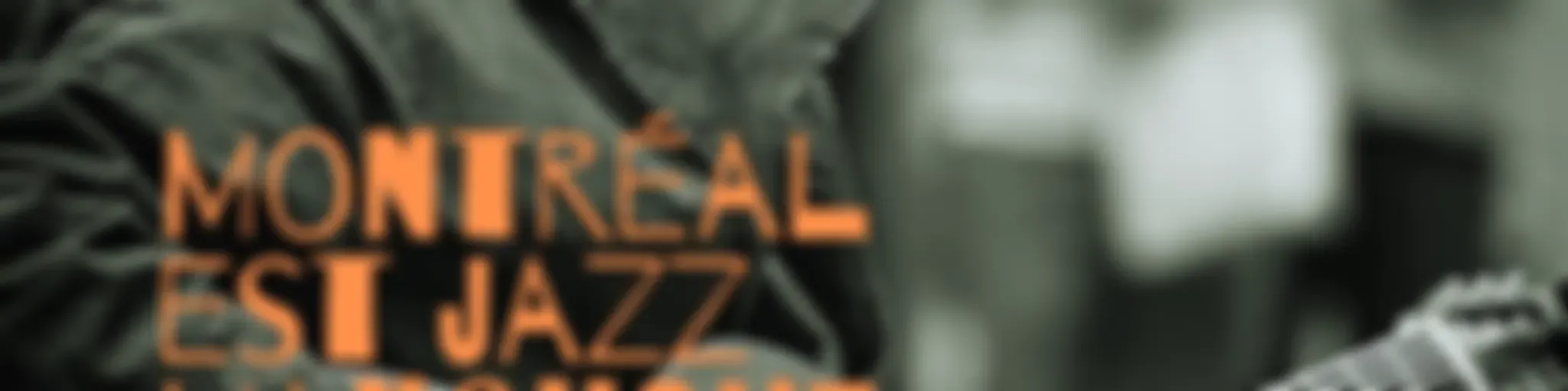 CIBL 101.5 FM : Montréal est jazz manouche plus