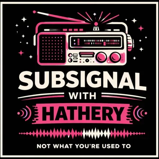 Subsignal Premiere Show! Aired April 29, 2026