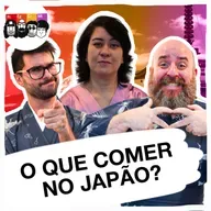 O que comer no Japão?