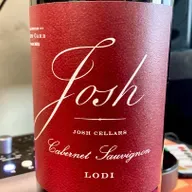 Josh Lodi Cabernet Sauvignon 2022