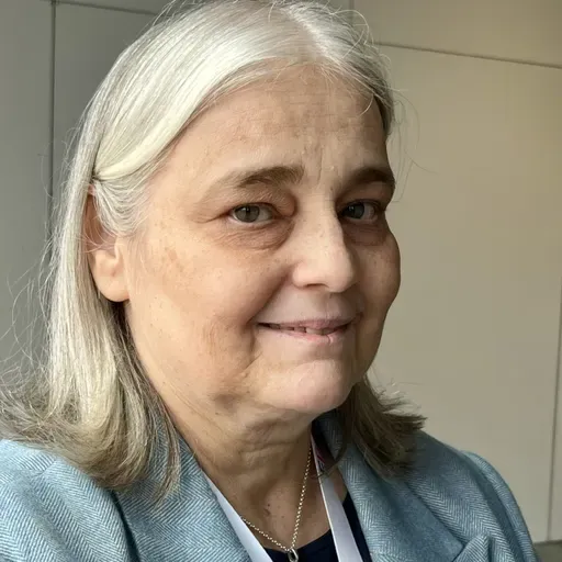 Fatima Cardoso MD; 2026 EBCC:  OASIS-4 Trial Finds Elinzanetant Cuts Vasomotor Symptoms (“Hot Flashes”) in Endocrine Therapy-Treated Patients with Breast Cancer